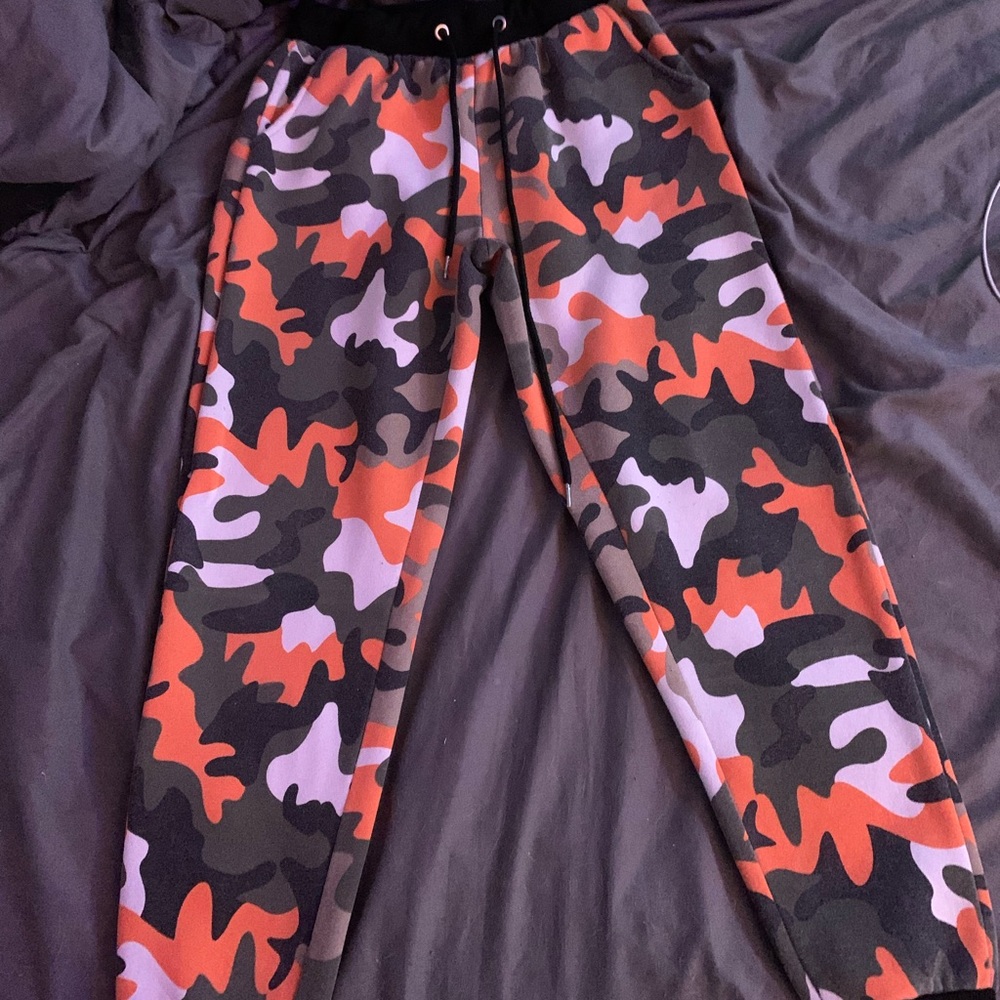 Sweatpants